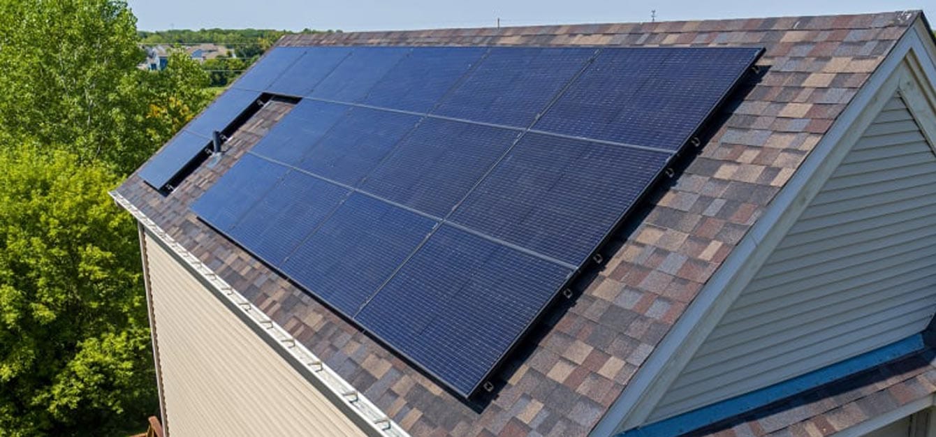 Solar Energy Benefits