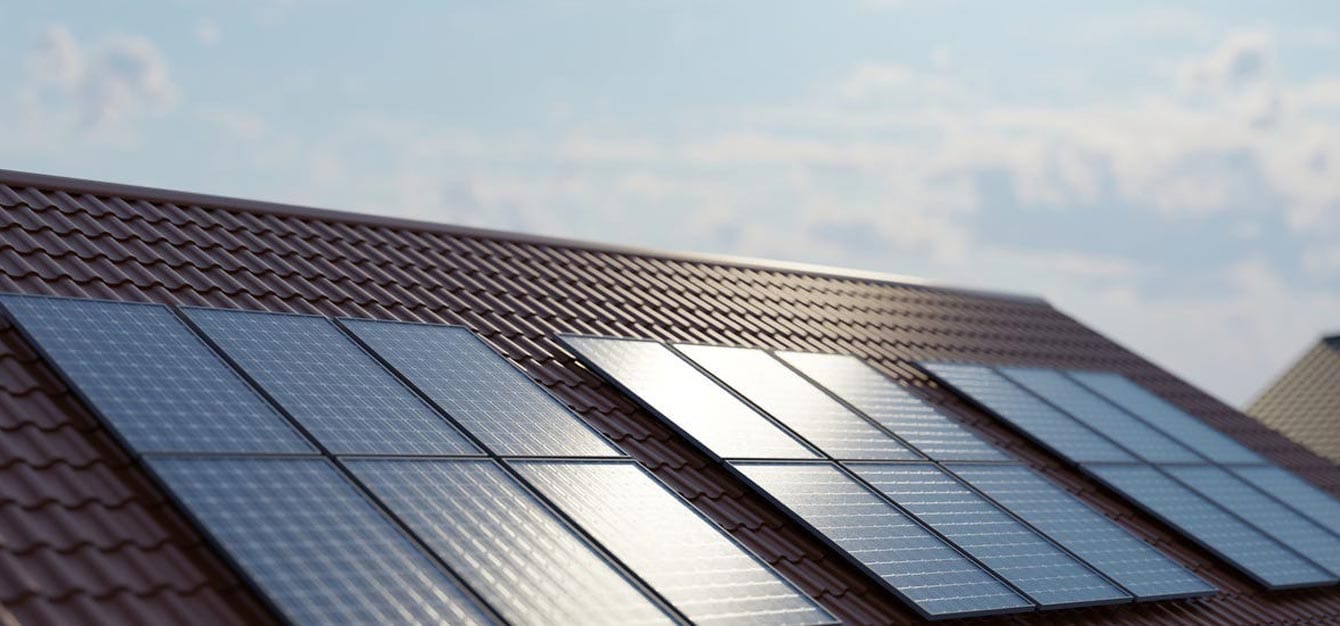 solar energy incentives