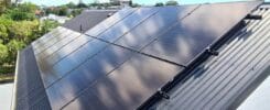 benefits of solar panels