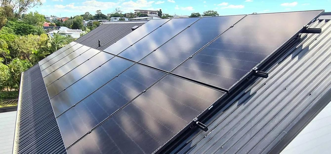 benefits of solar panels